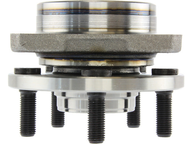 Centric Parts Wheel Bearing and Hub Assembly P/N:400.63008E Fits: Chrysler 300 2022, Chrysler TOWN &amp; COUNTRY 00-96, Chrysler Voyager 2000, Dodge Caravan 00-96, Dodge Grand Caravan 00-96, Plymouth Grand Voyager 00-96, Plymouth Voyager 00-96 - Image 4