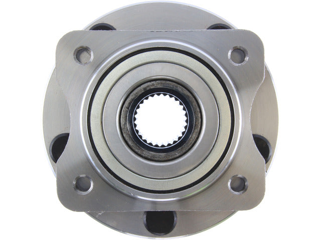 Centric Parts Wheel Bearing and Hub Assembly P/N:400.63009E Fits: Chrysler Prowler, Chrysler TOWN &amp; COUNTRY, Chrysler Voyager, Dodge Caravan, Dodge Grand Caravan, Plymouth Grand Voyager, Plymouth Prowler, Plymouth Voyager - Image 2