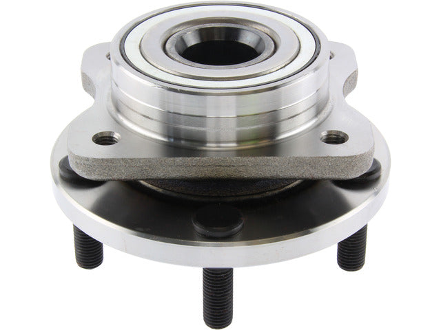 Centric Parts Wheel Bearing and Hub Assembly P/N:400.63009E Fits: Chrysler Prowler, Chrysler TOWN &amp; COUNTRY, Chrysler Voyager, Dodge Caravan, Dodge Grand Caravan, Plymouth Grand Voyager, Plymouth Prowler, Plymouth Voyager - Image 3