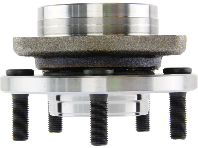 Centric Parts Wheel Bearing and Hub Assembly P/N:400.63009E Fits: Chrysler Prowler, Chrysler TOWN &amp; COUNTRY, Chrysler Voyager, Dodge Caravan, Dodge Grand Caravan, Plymouth Grand Voyager, Plymouth Prowler, Plymouth Voyager - Image 4