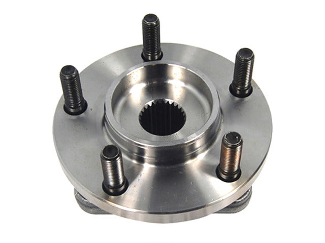 Centric Parts Wheel Bearing and Hub Assembly P/N:400.63009 Fits: Chrysler Prowler, Chrysler TOWN &amp; COUNTRY, Chrysler Voyager, Dodge Caravan, Dodge Grand Caravan, Plymouth Grand Voyager, Plymouth Prowler, Plymouth Voyager - Image 2