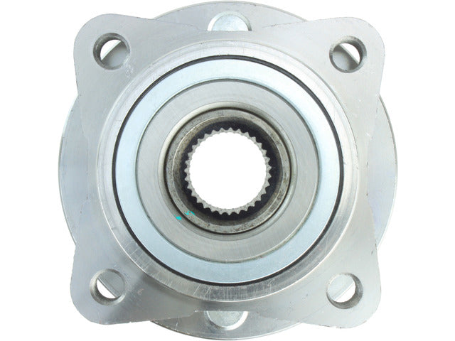 Centric Parts Wheel Bearing and Hub Assembly P/N:400.63010E Fits: Dodge Dakota 96-91, Dodge Viper 95-92 - Image 2