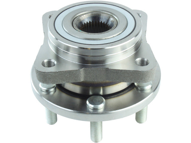 Centric Parts Wheel Bearing and Hub Assembly P/N:400.63010E Fits: Dodge Dakota 96-91, Dodge Viper 95-92 - Image 3