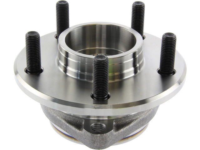 Centric Parts Wheel Bearing and Hub Assembly P/N:400.63011E Fits: Chrysler 300m, Chrysler Concorde, Chrysler Intrepid, Chrysler Lhs, Chrysler New Yorker, Chrysler Prowler, Dodge Intrepid, Eagle Vision, Plymouth Prowler - Image 1