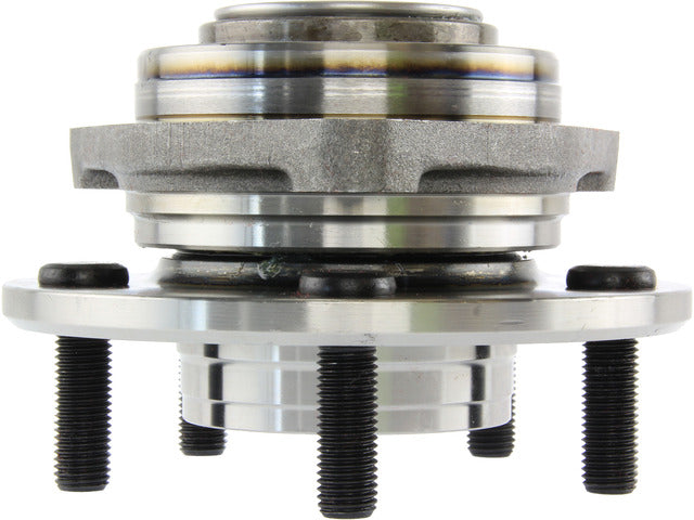 Centric Parts Wheel Bearing and Hub Assembly P/N:400.63011E Fits: Chrysler 300m, Chrysler Concorde, Chrysler Intrepid, Chrysler Lhs, Chrysler New Yorker, Chrysler Prowler, Dodge Intrepid, Eagle Vision, Plymouth Prowler - Image 4