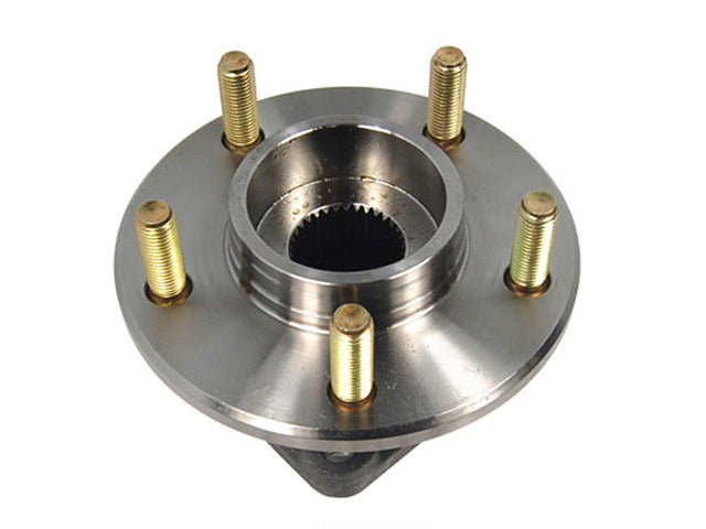 Centric Parts Wheel Bearing and Hub Assembly P/N:400.63011 Fits: Chrysler 300m, Chrysler Concorde, Chrysler Intrepid, Chrysler Lhs, Chrysler New Yorker, Chrysler Prowler, Dodge Intrepid, Eagle Vision, Plymouth Prowler - Image 2