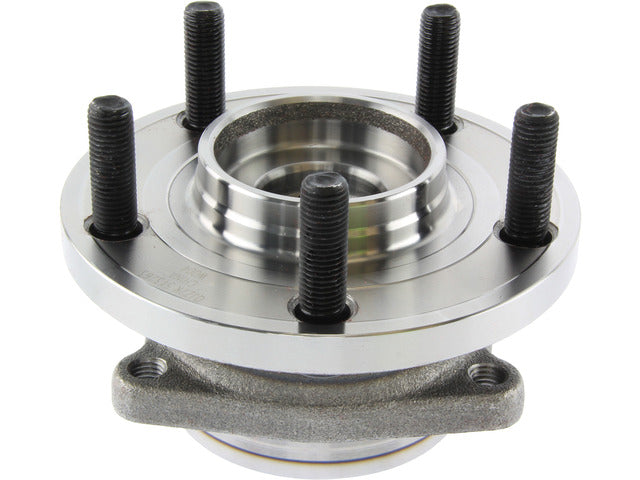 Centric Parts Wheel Bearing and Hub Assembly P/N:400.63014E Fits: Chrysler 200 14-11, Chrysler Sebring 10-07, Dodge Avenger 14-08 - Image 1