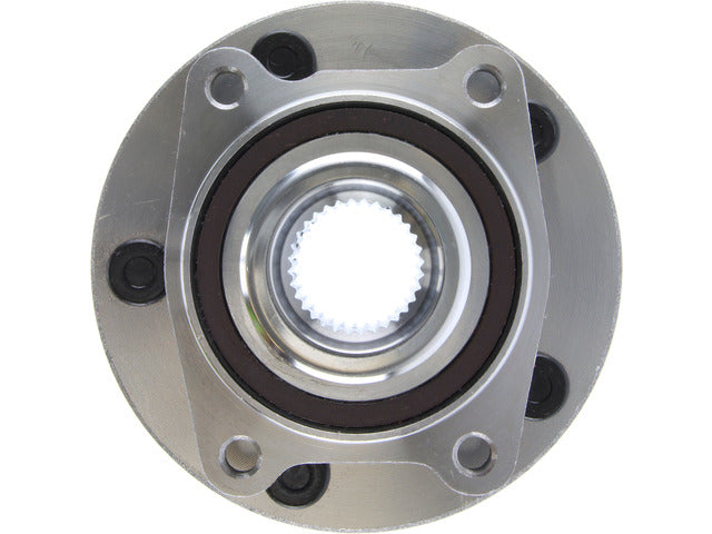 Centric Parts Wheel Bearing and Hub Assembly P/N:400.63014E Fits: Chrysler 200 14-11, Chrysler Sebring 10-07, Dodge Avenger 14-08 - Image 2