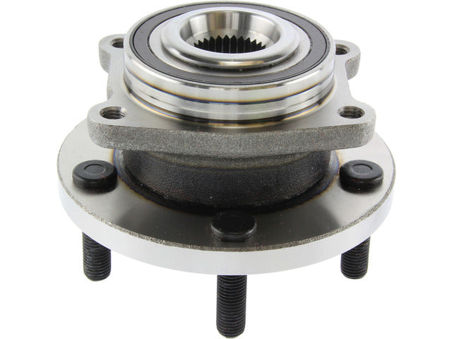 Centric Parts Wheel Bearing and Hub Assembly P/N:400.63014E Fits: Chrysler 200 14-11, Chrysler Sebring 10-07, Dodge Avenger 14-08 - Image 3