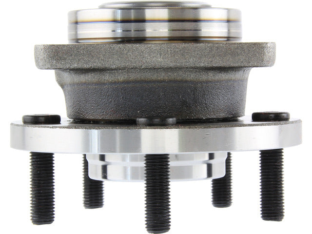 Centric Parts Wheel Bearing and Hub Assembly P/N:400.63014E Fits: Chrysler 200 14-11, Chrysler Sebring 10-07, Dodge Avenger 14-08 - Image 4