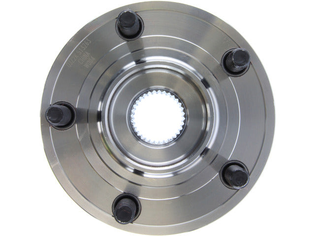 Centric Parts Wheel Bearing and Hub Assembly P/N:400.63014E Fits: Chrysler 200 14-11, Chrysler Sebring 10-07, Dodge Avenger 14-08 - Image 5