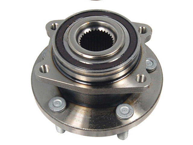 Centric Parts Wheel Bearing and Hub Assembly P/N:400.63014 Fits: Chrysler 200 14-11, Chrysler Sebring 10-07, Dodge Avenger 14-08 - Image 1