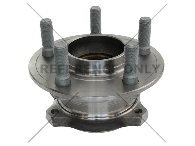 Centric Parts Wheel Bearing and Hub Assembly P/N:400.63015 Fits: Chrysler 300 19-15, Dodge Challenger 19-17, Dodge Charger 19-15 - Image 1