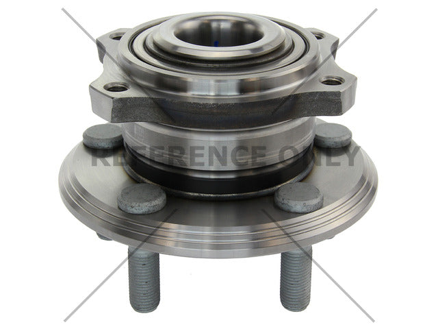 Centric Parts Wheel Bearing and Hub Assembly P/N:400.63015 Fits: Chrysler 300 19-15, Dodge Challenger 19-17, Dodge Charger 19-15 - Image 3