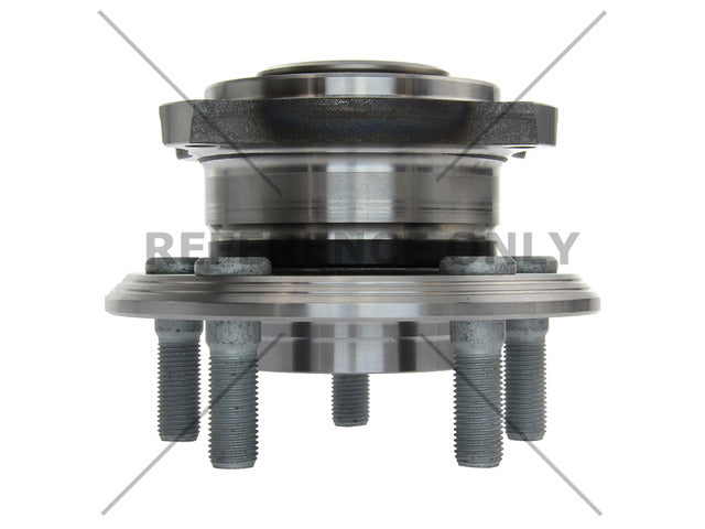 Centric Parts Wheel Bearing and Hub Assembly P/N:400.63015 Fits: Chrysler 300 19-15, Dodge Challenger 19-17, Dodge Charger 19-15 - Image 4