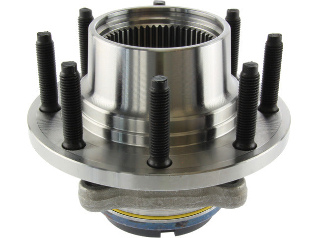 Centric Parts Wheel Bearing and Hub Assembly P/N:400.65000E Fits: Ford F-250 Super Duty 01-99, Ford F-350 Super Duty 01-99 - Image 1