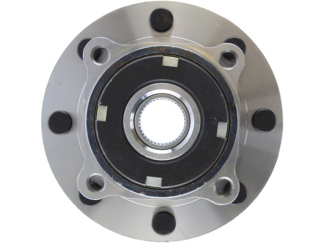 Centric Parts Wheel Bearing and Hub Assembly P/N:400.65000E Fits: Ford F-250 Super Duty 01-99, Ford F-350 Super Duty 01-99 - Image 2