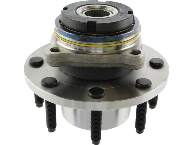 Centric Parts Wheel Bearing and Hub Assembly P/N:400.65000E Fits: Ford F-250 Super Duty 01-99, Ford F-350 Super Duty 01-99 - Image 3