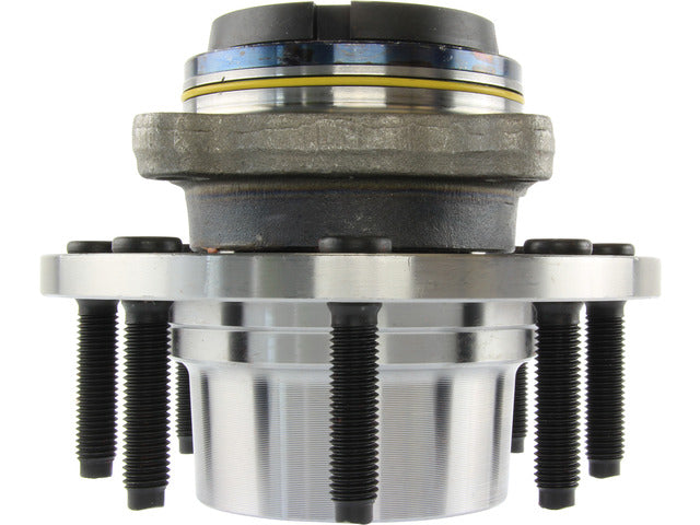 Centric Parts Wheel Bearing and Hub Assembly P/N:400.65000E Fits: Ford F-250 Super Duty 01-99, Ford F-350 Super Duty 01-99 - Image 5