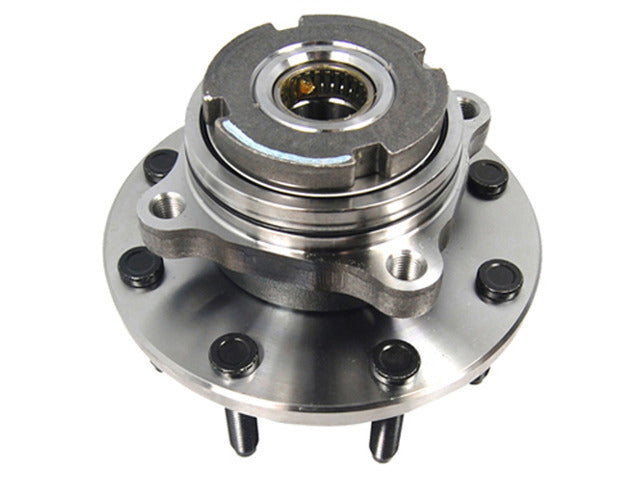 Centric Parts Wheel Bearing and Hub Assembly P/N:400.65000 Fits: Ford F-250 Super Duty 01-99, Ford F-350 Super Duty 01-99 - Image 1