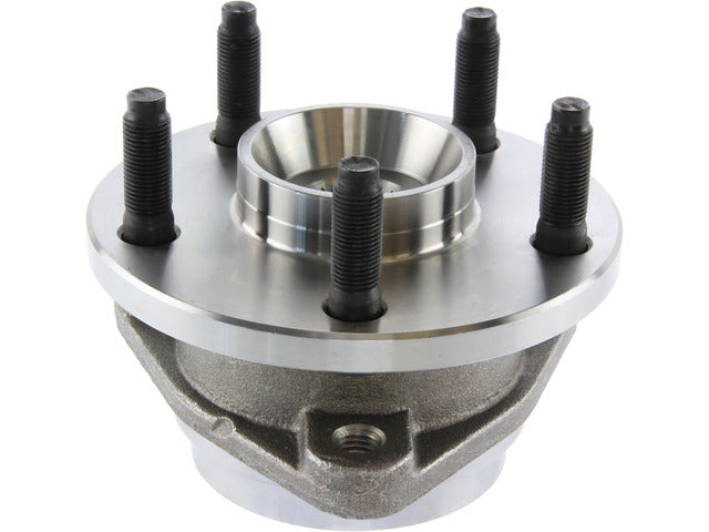 Centric Parts Wheel Bearing and Hub Assembly P/N:400.65001E Fits: Ford Aerostar 97-90 - Image 1