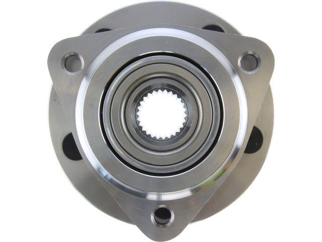 Centric Parts Wheel Bearing and Hub Assembly P/N:400.65001E Fits: Ford Aerostar 97-90 - Image 2