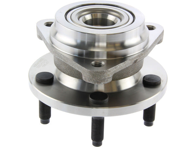 Centric Parts Wheel Bearing and Hub Assembly P/N:400.65001E Fits: Ford Aerostar 97-90 - Image 3
