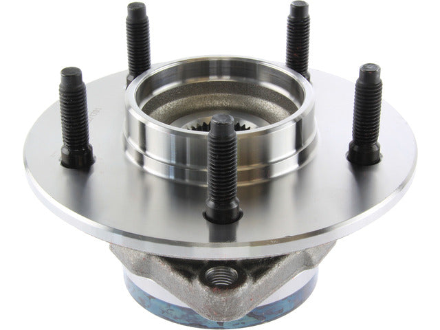 Centric Parts Wheel Bearing and Hub Assembly P/N:400.65002E Fits: Ford F-150 99-97 - Image 1