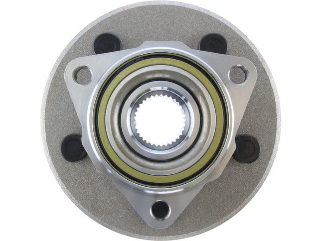 Centric Parts Wheel Bearing and Hub Assembly P/N:400.65002E Fits: Ford F-150 99-97 - Image 2
