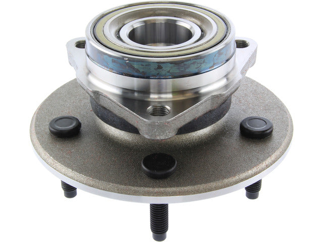 Centric Parts Wheel Bearing and Hub Assembly P/N:400.65002E Fits: Ford F-150 99-97 - Image 3