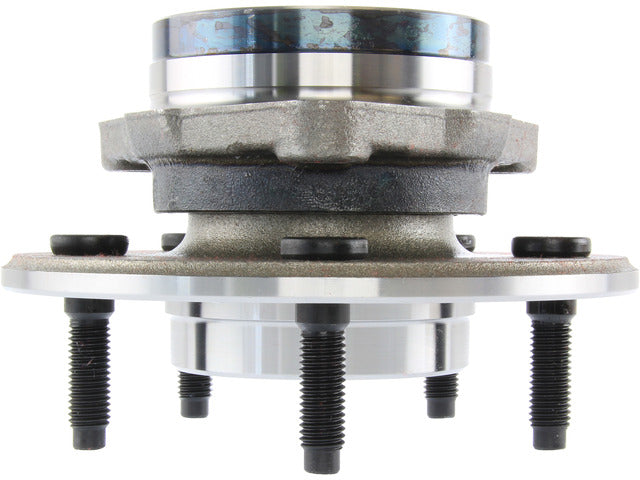 Centric Parts Wheel Bearing and Hub Assembly P/N:400.65002E Fits: Ford F-150 99-97 - Image 4