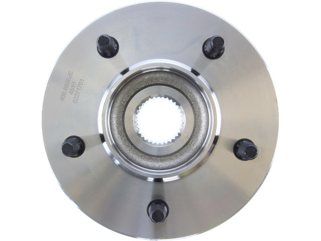 Centric Parts Wheel Bearing and Hub Assembly P/N:400.65002E Fits: Ford F-150 99-97 - Image 5