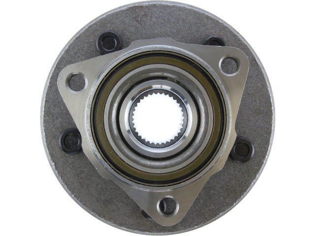 Centric Parts Wheel Bearing and Hub Assembly P/N:400.65003E Fits: Ford F-150 03-99 - Image 2