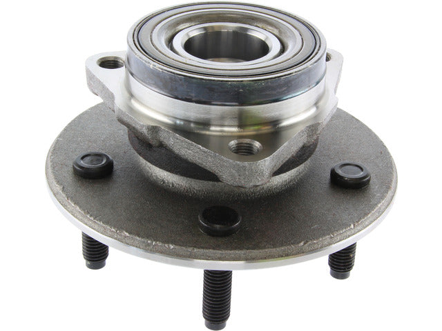 Centric Parts Wheel Bearing and Hub Assembly P/N:400.65003E Fits: Ford F-150 03-99 - Image 3