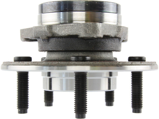 Centric Parts Wheel Bearing and Hub Assembly P/N:400.65003E Fits: Ford F-150 03-99 - Image 4