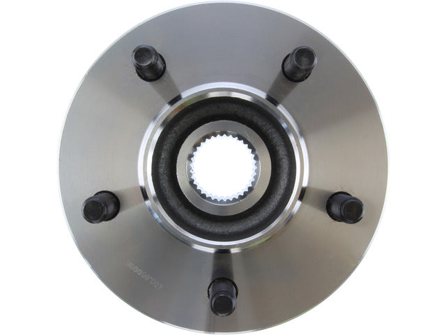 Centric Parts Wheel Bearing and Hub Assembly P/N:400.65003E Fits: Ford F-150 03-99 - Image 5