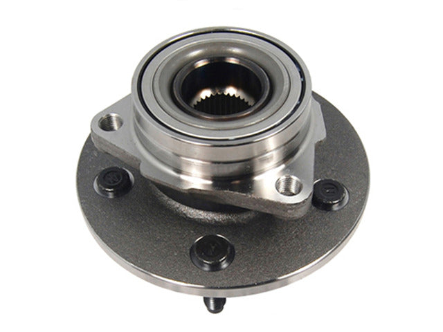 Centric Parts Wheel Bearing and Hub Assembly P/N:400.65003 Fits: Ford F-150 03-99 - Image 1