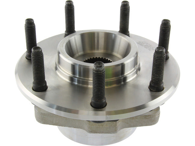Centric Parts Wheel Bearing and Hub Assembly P/N:400.65004E Fits: Ford F-150 03-99, Ford F-250 99-97, Ford F-250 Hd 1997 - Image 1