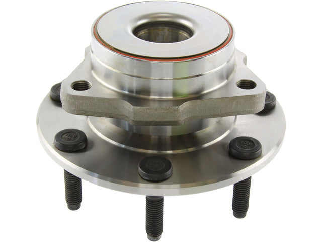Centric Parts Wheel Bearing and Hub Assembly P/N:400.65004E Fits: Ford F-150 03-99, Ford F-250 99-97, Ford F-250 Hd 1997 - Image 3