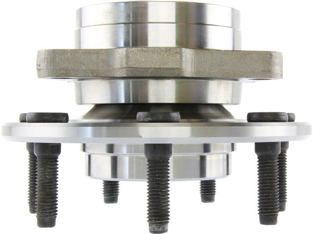 Centric Parts Wheel Bearing and Hub Assembly P/N:400.65004E Fits: Ford F-150 03-99, Ford F-250 99-97, Ford F-250 Hd 1997 - Image 4