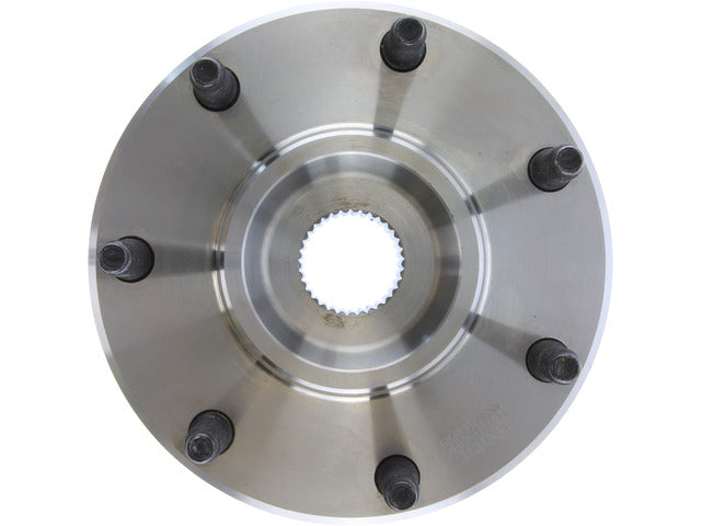Centric Parts Wheel Bearing and Hub Assembly P/N:400.65004E Fits: Ford F-150 03-99, Ford F-250 99-97, Ford F-250 Hd 1997 - Image 5