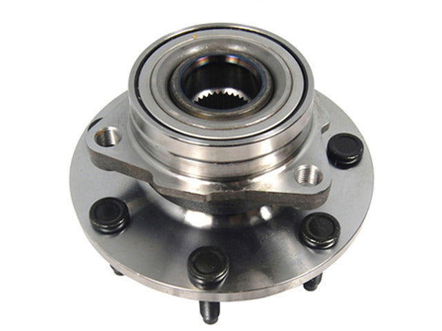Centric Parts Wheel Bearing and Hub Assembly P/N:400.65004 Fits: Ford F-150 03-99, Ford F-250 99-97, Ford F-250 Hd 1997 - Image 1