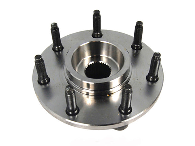 Centric Parts Wheel Bearing and Hub Assembly P/N:400.65004 Fits: Ford F-150 03-99, Ford F-250 99-97, Ford F-250 Hd 1997 - Image 2