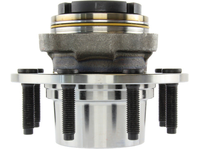 Centric Parts Wheel Bearing and Hub Assembly P/N:400.65005E Fits: Ford F-250 Super Duty 1999, Ford F-350 Super Duty 00-99 - Image 4