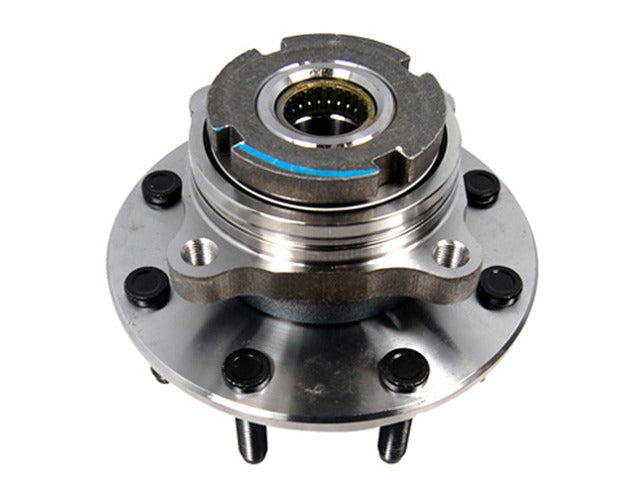 Centric Parts Wheel Bearing and Hub Assembly P/N:400.65005 Fits: Ford F-250 Super Duty 1999, Ford F-350 Super Duty 00-99 - Image 1