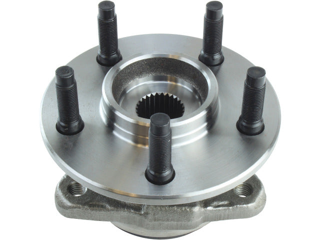Centric Parts Wheel Bearing and Hub Assembly P/N:400.65006E Fits: Ford Ranger 01-00, Mazda B3000 2000, Mazda B4000 2000 - Image 1