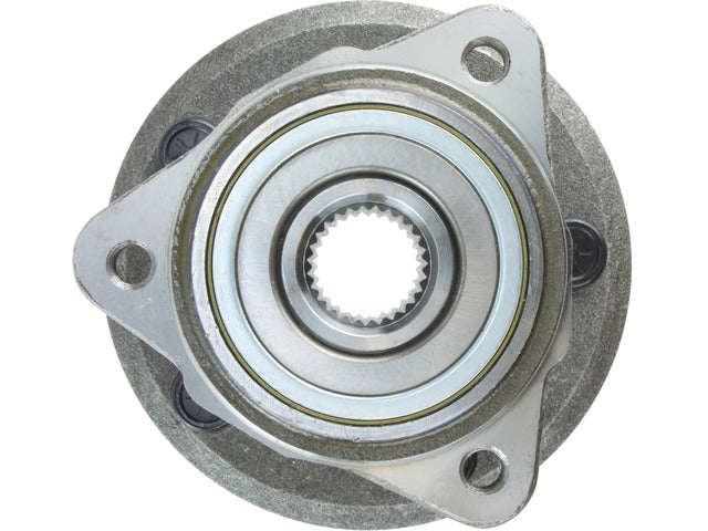 Centric Parts Wheel Bearing and Hub Assembly P/N:400.65006E Fits: Ford Ranger 01-00, Mazda B3000 2000, Mazda B4000 2000 - Image 2