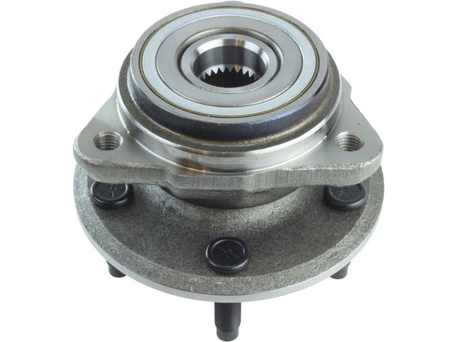 Centric Parts Wheel Bearing and Hub Assembly P/N:400.65006E Fits: Ford Ranger 01-00, Mazda B3000 2000, Mazda B4000 2000 - Image 3