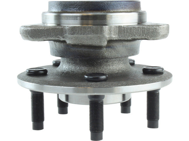 Centric Parts Wheel Bearing and Hub Assembly P/N:400.65006E Fits: Ford Ranger 01-00, Mazda B3000 2000, Mazda B4000 2000 - Image 4