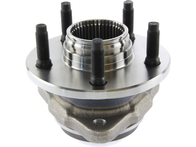 Centric Parts Wheel Bearing and Hub Assembly P/N:400.65007E Fits: Ford Ranger 00-98, Mazda B3000 00-98, Mazda B4000 00-98 - Image 1
